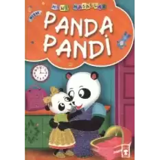 Panda Pandi - Mini Masallar - 1 (10)