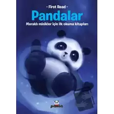 Pandalar