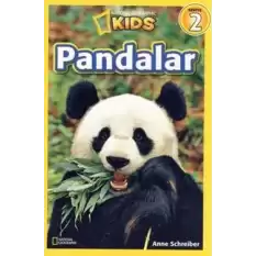 Pandalar