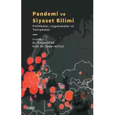 Pandemi ve Siyaset Bilimi