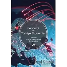 Pandemi ve Türkiye Ekonomisi