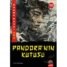 Pandora’nın Kutusu