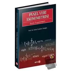 Panel Veri Ekonometrisi - Stata Uygulamalı