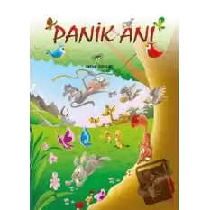 Panik Anı