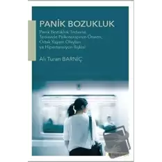 Panik Bozukluk