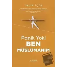 Panik Yok! Ben Müslümanım