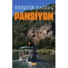 Pansiyon