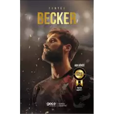 Panter - Alisson Becker