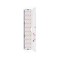 Panther Pt-3001  30 Smd Led Şarjlı Işıldak