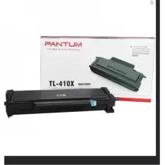 Pantum Tl-410X P3300-3010-6700-7100 Black Siyah 6.000 Sayfatoner