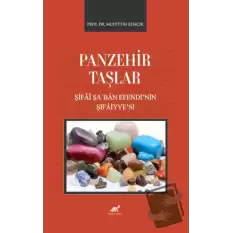 Panzehir Taşlar