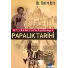 Papalık Tarihi