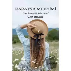 Papatya Mevsimi