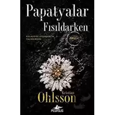 Papatyalar Fısıldarken