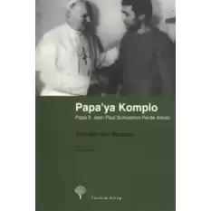 Papa’ya Komplo