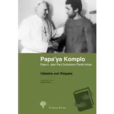 Papa’ya Komplo