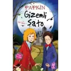 Papkin Gizemli Şato