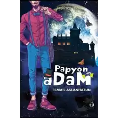 Papyon Adam