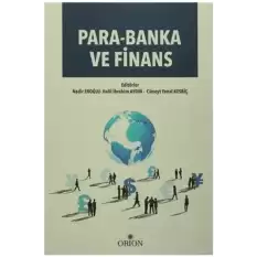 Para-Banka ve Finans