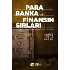 Para Banka ve Finansın Sırları