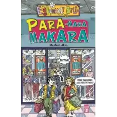 Para-Mara Makara