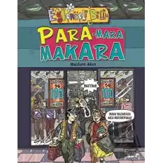 Para - Mara Makara