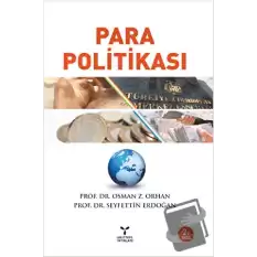 Para Politikası