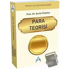 Para Teorisi