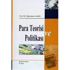 Para Teorisi ve Politikası