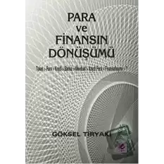 Para ve Finansın Dönüşümü