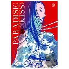 Paradise Kiss - Cennet Öpücüğü 1