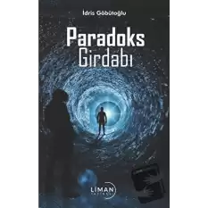 Paradoks Girdabı