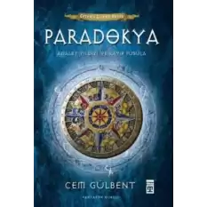 Paradokya - Adalet Yıldızı ve Kayıp Pusula 1