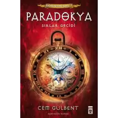 Paradokya - Sırlar Geçidi