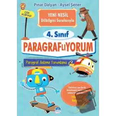 Paragraflıyorum 4. Sınıf