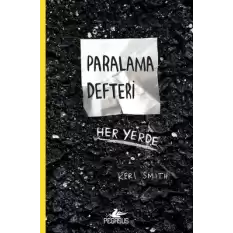 Paralama Deffteri Her Yerde