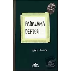 Paralama Defteri