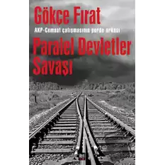 Paralel Devletler Savaşı