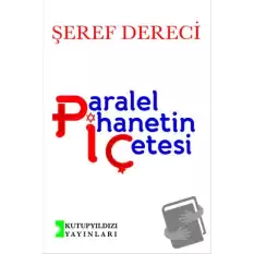 Paralel İhanetin Çetesi