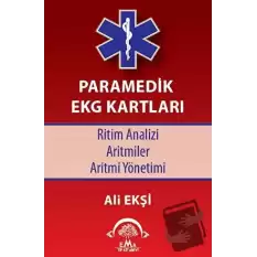 Paramedik EKG Kartları