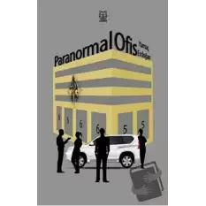 Paranormal Ofis