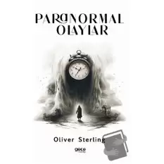 Paranormal Olaylar