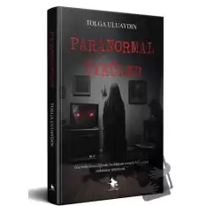 Paranormal Öyküler