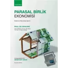 Parasal Birlik Ekonomisi