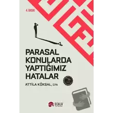 Parasal Konularda Yaptığımız Hatalar