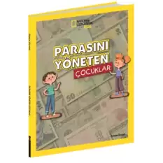 Parasını Yöneten Çocuklar