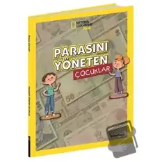 Parasını Yöneten Çocuklar