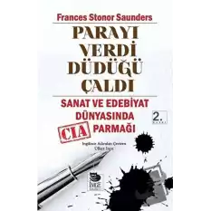 Parayı Verdi Düdüğü Çaldı