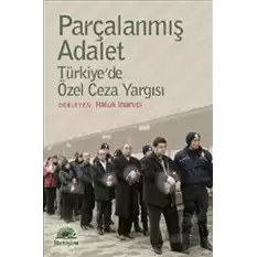 Parçalanmış Adalet