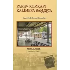 Parev Kumkapı Kalimera Samatya